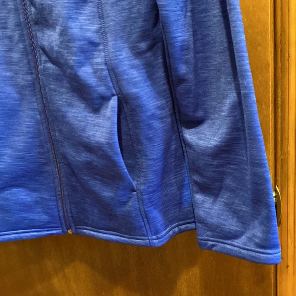 Performance Jacket Zip Front M - Picture 5 of 7